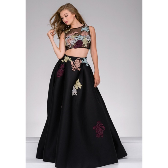 Jovani Dresses & Skirts - Jovani 46931 Evening Prom Dress